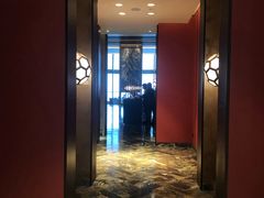 -悦厅·下午茶(杭州柏悦酒店)