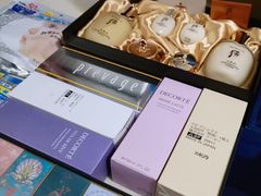 -国药中服免税(北京坊店)