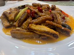 -伊阑泽大循化餐厅