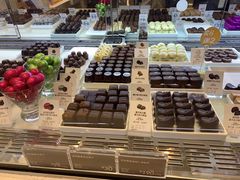 -GODIVA(恒隆广场店)