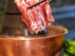 -牛街·马辈儿涮肉(牛街总店)