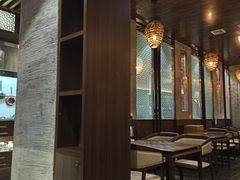 等位区-千人惠西北菜(劝宝购物广场店)