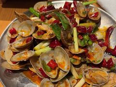 -星光小把串·海鲜烧烤(西安路店)