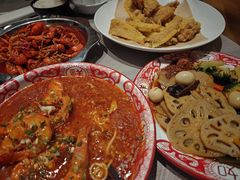 -李叔叔虾蟹大排档(青羊店)