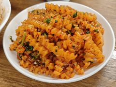-艺味深尝(云锦路店)