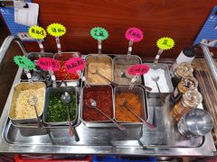 -大阪烧肉BAKA一代(十亩地店)