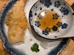 -虹料理·日料放题(悠方店)