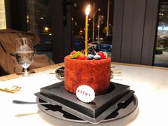 -姆们M Sweetie Cake(三里屯店)