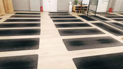 -卡莫瑜伽·普拉提