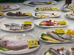 -佬太公海鸭·海鲜大排档(上海总店)