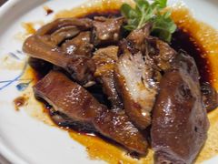 -鱼食饭稻·苏浙土菜17年老馆子(平江路店)