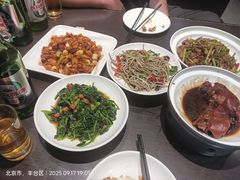 -好嫂子酱猪手•农家菜(蒲黄榆店)