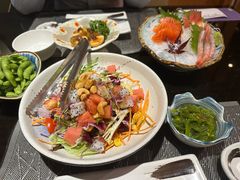-昱匠·日本料理(金融街店)