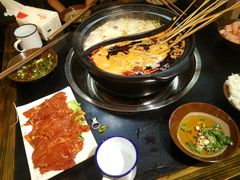 -小郡肝串串(解放碑店)