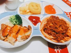 -杯子红牛排(创意产业园店)