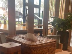 -竹里馆 ·茶食(奥体店)