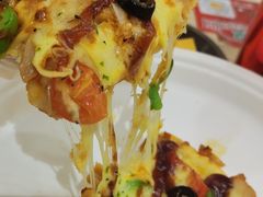 -City1+1城市比萨·意面(桂林路店)