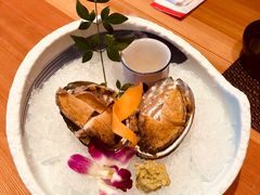 -皇品田苑日式料理(苏州中心店)