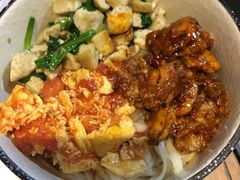 -小杨烤肉(朱雀店)