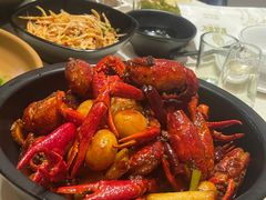 -聚味瞿记·龙虾堂(坡子街店)