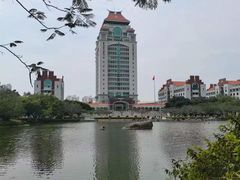 -厦门大学(思明校区)