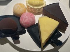 -加餐海鲜自助(宝龙一城店)