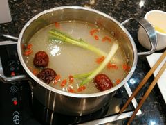 -老码头火锅(骡马市店)