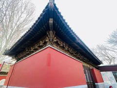 -嵩祝寺及智珠寺