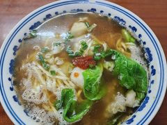 -巴哈面店(沈家门西大街店)