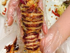 -喜记避风塘炒辣蟹(旗舰店)