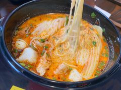 麻辣烫-刁四藤椒麻辣烫(武夷山路店)