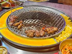 -釜山火炉·海鲜烤肉(紫藤路店)
