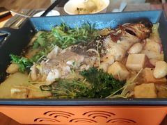 -北京王府井希尔顿酒店·万斯阁西餐厅