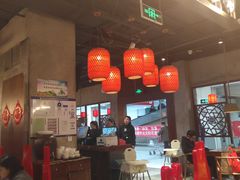 -鼎高高陕西美食(龙德广场店)