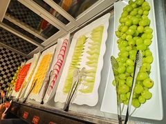 -汉巴味德自助餐厅(嘉定宝龙广场店)