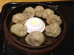 -百年尹氏汤包(湖南路狮子桥店)