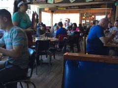 -Bubba Gump Shrimp