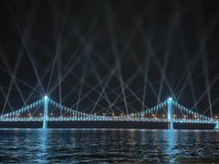 -星海湾跨海大桥