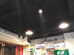 -古乐牛香·鲜牛肉牛杂火锅(解放东路店)