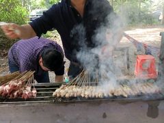 -火炉山森林公园