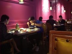 大堂-加餐海鲜自助(集美银泰百货店)