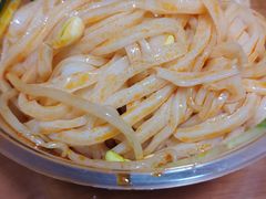 -子午路张记肉夹馍(小寨西路店)