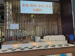 -青蓬蒸汽海鲜·深圳老字号·团建聚会(壹方城店)