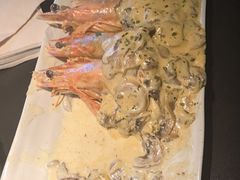 -Ameigo梅果·云贵川bistro(长宁来福士店)