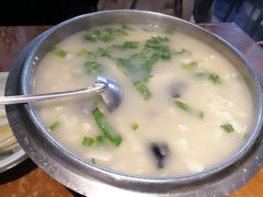 -95号酱骨·一块豆腐(展春园西路店)