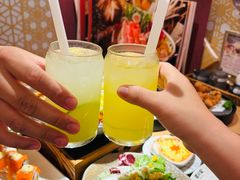 -德川家日本料理(中关村寰太大厦店)
