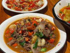-小口味