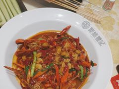 -聚味瞿记·龙虾堂(坡子街店)