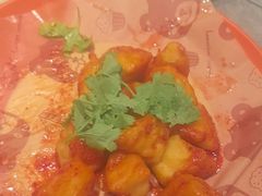 -狼头山火锅 KTV欢唱·烤串(理工大学店)