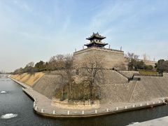 -西安城墙·碑林历史文化景区